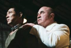 Jadwal Bioskop Trans TV  20 - 24 Agustus 2025