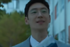 Lanjutan Taxi Driver 3 Episode 3–4 Sub Indo di VIU Bukan LK21: Yoon Shi Yoon Hadir sebagai Antagonis Karismatik