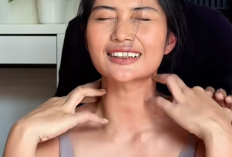 Keita Vanya Kena Semprot Netizen karena Ajak Kolaborasi Fotografer Secara Gratis