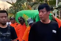 KABAR DUKA! Dito Prasetyo Meninggal Dunia pada 25 Juli 2025, Penyebab Kematian Jadi Sorota