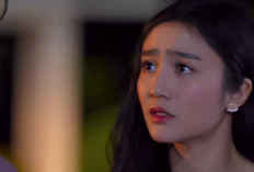 Inilah Dia Deretan Rating TV dengan Program Terbaik per Senin 25 Agustus 2025: Perjuangan Cinta Di Bawah Tangan Mengalahkan Acara Indosiar