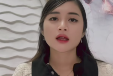 Siapa Mala Agatha? Penyanyi Lagu 'Iclik Cinta' yang Viral Usai Buat Video Klip di Kawasan Makam dan Perpustakaan Nasional Bung Karno Kini Berakhir Minta Maaf