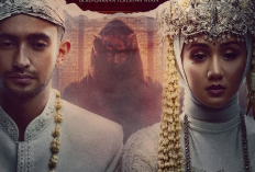 Film Horor Indonesia Terbaru Dasim (2025) Dibintangi Omar Daniel Apakah Bakal Lanjut Season 2?