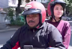 Daftar Rating TV Hari Ini 2 Mei 2025 ada 10 Acara Paling Populer di Indonesia Saat Ini: Gober Kalahkan Preman Pensiun
