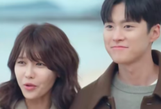 Nonton Drakor Second Shot at Love Episode 10 Sub Indo & Spoiler serta Link di MBC bukan LK21: Masuknya Bong Sun Hwa buat Geger Hubungan Geum Ju dan Ui Jun