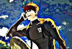 Killer Peter Chapter 82: Kelanjutan Seru dari Manhwa Aksi Fantasi yang Wajib Ditunggu! Terbaru Sub Indo, Link serta Spoilernya