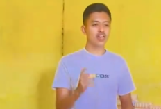 Profil Biodata Wildan Firmansyah, Pria Pasuruan Viral Gegara Pamer Uang Baru Senilai Rp2 Miliar, Lengkap: Umur, Agama dan Akun Instagram