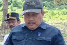Prihasto Setyanto Resmi Jadi Plt Dirut Bulog dan Gantikan Letjen Novi Helmy Prasetya yang Kembali ke TNI