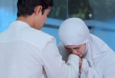Inilah Dia Deretan Rating TV dan Sinetron dengan Program Terbaik per Jumat, 4 Juli 2025 ada Seharum Cinta Melati Bersaing dengan Asmara Gen Z