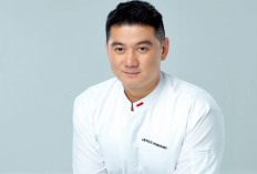 Digantikan Chef Rudy Choirudin, Inilah Alasan Chef Arnold Poernomo Hengkang dari MasterChef Indonesia Season 12