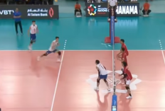 Timnas Voli Putra Indonesia Tumbangkan Vietnam di AVC Nations Cup 2025, Kini Hadapi Australia untuk Perebutan Posisi Kelima