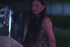 NO SENSOR Film Semi Filipina Sipsipan 2025 Sub Indo Full Adegan Panas Micaella Raz dab JT Tan di VIVAMAX Bukan LK21