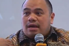 Pandu Sjahrir Anaknya Siapa? Inilah Biodata Sosok Diduga Bakal jadi Ketua BPI Danantara, Benarkah Bukan Orang Sembarangan?