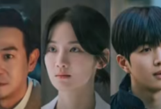 TAMAT Nonton Drakor Hunter with a Scalpel Episode 16 Sub Indo serta Link dan Spoiler di Prime Video Bukan LK21: Akhir Perjalanan Seorang Psikopat