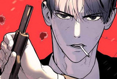 WEBTOON Killer Peter 82 Bahasa Indonesia, Killer Peter Chapter 82 Sub Indo Link Resmi Tinggal Klik