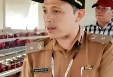 Siapa Kades Hoho? Sang Kepala Desa Nyentrik yang Sukses Bangun Desa Lewat BumDes