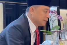 Siapa Anak dan Istri Eri Cahyadi? Wali Kota Surabaya yang Tindak Tegas Minimarket Nakal, Bukan Dari Kalangan Orang Sembarangan!