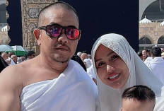 Profil Tampang Yogi Rinaldi Suami Ratu Meta Penyanyi Dangdut yang Diduga Lakukan KDRT, Lengkap dari Umur, Agama dan Akun IG