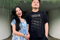 Siapa Suami dan Anak Mami Louise? TikToker yang Terlibat Drama Panas dengan Willie Salim dan Vilmei, Benarkah Bukan Orang Sembarangan?