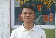 Profil Tampang Sahdan Arya Remaja 19 Tahun yang Jadi Ketua RT Termuda di Jakarta Utara, Lengkap dari Umur, Agama dan Akun Instagram