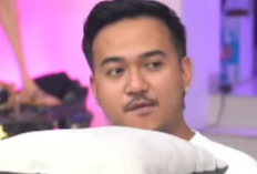 Papipul Alias Ramdana Darmawan Anaknya Siapa? Inilah Sosok yang Jadi Sorotan di Tengah Drama Erika Carlina dan DJ Panda, Awas Bukan Orang Sembarangan?