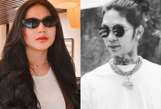 Eriska Nakesya Hapus Foto dan Unfollow IG Young Lex Usai Diisukan Berselingkuh! Begini Awal Mula Dugaan Perselingkuhan Rapper yang Kini Dikabarkan Bercerai