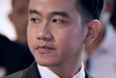 Bahlil Lahadalia Bongkar Alasan Prabowo Subianto Ingin Gibran Rakabuming Jadi Wakil Presiden