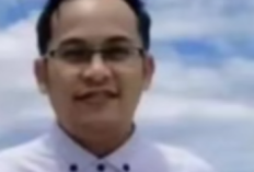 Profil Tampang Situr Wijaya Wartawan Media Online yang Ditemukan Tewas di Hotel D'Paragon Jakarta Barat, Lengkap: Umur, Agama dan Akun Instagram