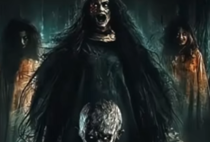 Download Nonton Film Pamali: Tumbal 2025 Dibintangi Keisya Levronka dan Ummi Quary di Bioskop Bukan LK21: Petualangan Horor Menghadapi Tulul dan Kuntilanak Hitam