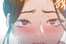 Menggugah Gairah! No Sensor Manhwa Secret Class Chapter 256 Sub Bahasa Indonesia + RAW Baca