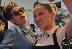 Yaya Ibu Dali Wassink Tertawa saat Diberitahu Jennifer Coppen Hamil di Luar Nikah