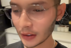 Profil Tampang Panda Alias Arif Afanda Asisten Shella Saukia yang Menyerang Lucinta Luna di Sidang Nikita Mirzani, Lengkap: Umur, Agama dan Akun IG