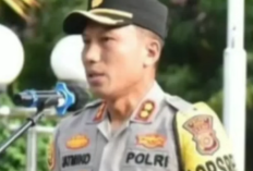 Profil Tampang AKBP Jatmiko Kapolres Bireuen yang Dituding Kuasai Uang Samsat dan Lakukan Pungli, Lengkap dari Umur, Agama dan Akun Instagram