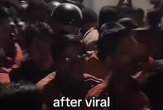Viral Video Penganiayaan Ojol di Sleman, Takbirdha Tsalasiwi Wartyana Jadi Sorotan Publik