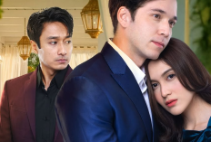 Daftar Acara TV Hari ini 27 Juni 2025 di Metro TV, SCTV, TVONE, NET TV, Indosiar, TRANS 7, TRANS TV dan RCTI Ada Film Bioskop, Sinetron, Kuis dan Mega Bollywood Plus Link