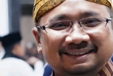 Profil Tampang Ellive Dian Navia, Istri Ishfah Abidal Aziz, Stafsus Eks Menag yang Terjerat Kasus Korupsi Kuota Haji, Lengkap: Umur, Agama dan Akun IG