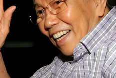 Kwik Kian Gie Sakit Apa? Benarkah Serangan Jantung? Berikut Ini Profil dan Kronologi Lengkapnya