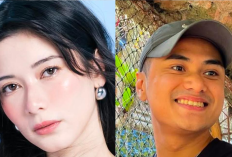 Profil Biodata Sabian Tama lengkap dari Umur, Agama dan Akun IG Anak Wisnutama yang Dikabarkan Berpacaran dengan Iris Wullur