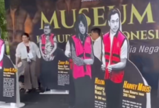 Potret Museum Koruptor Indonesia di Sound of Justice UGM Tuai Sorotan, Sosok Zarof Ricar Jadi Pusat Perhatian