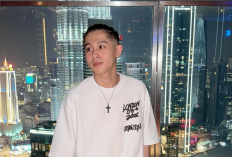 Golongan Darah DJ Panda Jadi Sorotan Usai Sintya Chilla Buka Suara Soal Anak: Netizen Heboh, Podcast Denny Sumargo Jadi Sorotan