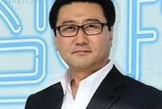 Siapa Anak dan Istri Choi Jung Woo, Aktor Senior Korea Selatan Meninggal Dunia, Benarkah Bukan Orang Sembarangan?