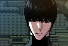 Serunya Mengikuti dan Baca Mercenary Enrollment Chapter 228 Bahasa Indonesia Lengkap dengan Spoiler RAW Terbaru