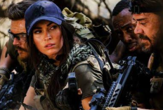 Jadwal Bioskop Trans TV  4 – 5 Oktober 2025