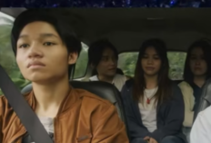 ENDING Film Desa Mati 2025 Dibintangi Kiesha Alvaro dan Frislly Herlind: Mampukah Lintang dan Arga Keluar dari Teror Misteri?