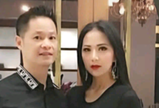 Profil Tampang David Clement Suami Agnes Jennifer Sekaligus CEO PT SGS yang Diduga Berselingkuh dengan Selebgram Putu Clara, Lengkap: Umur, Agama dan Akun Instagram