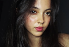 Biodata Profil Raisa Merie Pemain Sinetron Asmara Gen Z yang Diduga dekat dengan Arya Mohan, Lengkap dari Umur, Agama dan Akun IG