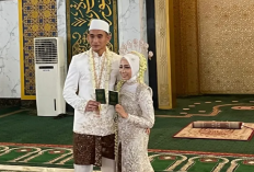 Selisih Umur Rizky Ridho dan Sendy Aulia Berapa? Inilah Biodata Pemain Timnas Indonesia yang Resmi Menikah, Pada Minggu, 22 Juni 2025