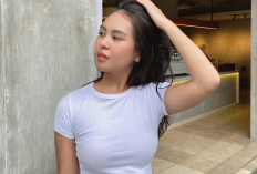 Ananda Zhafira Anaknya Siapa? Inilah Biodata Sosok Pacar Baru Okin Mantan Suami Rachel Vennya, Benarkah Bukan Orang Sembarangan?