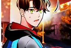 BOCORAN! Jungle Juice Chapter 152 Sub Bahasa Indonesia serta RAW Baca