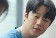 Nonton Drakor Resident Playbook Episode 4 Sub Indo & Spoiler Lengkap dengan Link di Netflix: Oh Yi Young di Ujung Tantangan Karier Medisnya